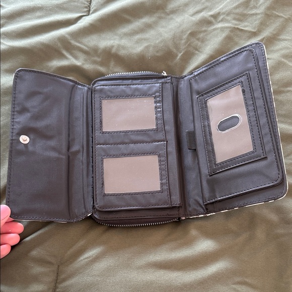 Kohl's Other - Black Men's Wallet